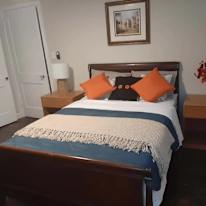Beautiful clean furnished private room's room