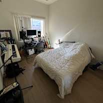 Ryan's room