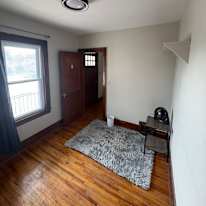 Jay's room
