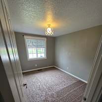 Zachary's room