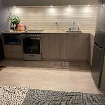 Sandip Randhawa's room