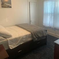 Valerie's room