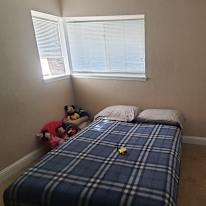 Adrian's room