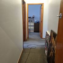 Dominique's room