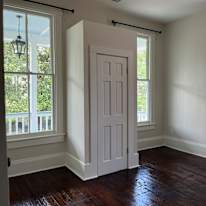 Margo's room