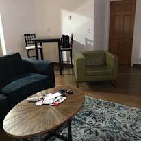 Michael's room