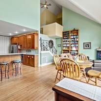 Walker Ave's room