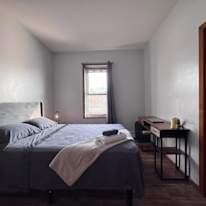 Daniela Nicole Encalada Flores's room
