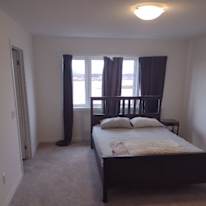 Phil's room