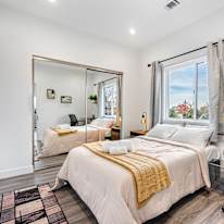 Ki C's room
