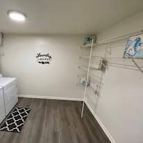 Jordan's room