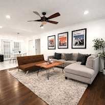 LiveWell Community Homes's room