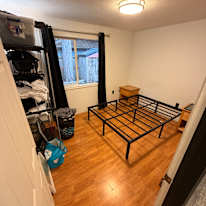 Robert's room