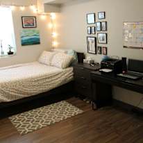 Skrtich Living's room
