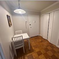 Amanda's room