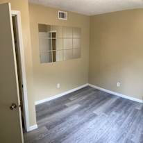 Alex's room