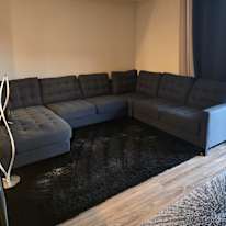 Peaceful's room