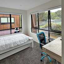 Vinicius's room