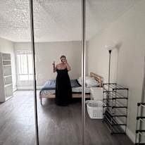 Danielle's room