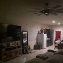 Elyssiah's room