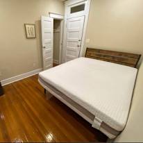 Ray's room