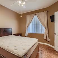 Will's room