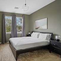 Sam June's room