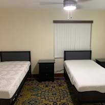 Michael's room