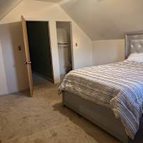 Serene Real Group's room