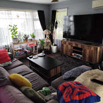 Nathan's room