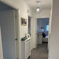 Hollie's room