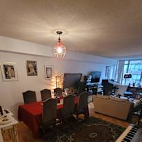 Filip's room
