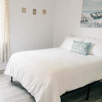 Andrew's room