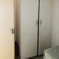 Kyzel's room