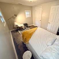 Breee's room