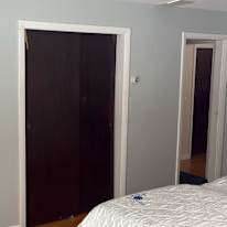 Linda's room