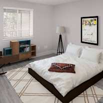 Julia's room
