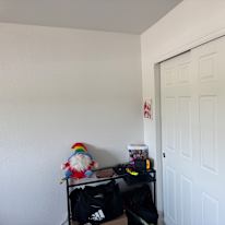 JJ's room