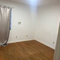 Randall Wagner's room