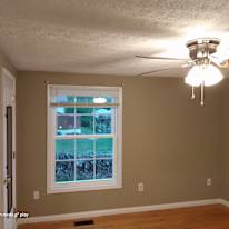 Gregg's room
