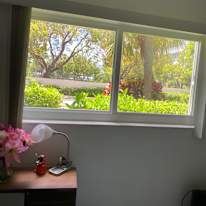 Louisa's room