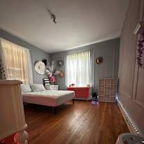 Josue's room
