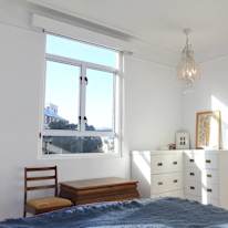 Linda's room