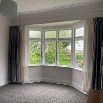 Imogen's room