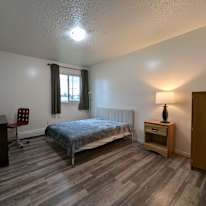 Todd's room