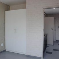 Lloyd's room