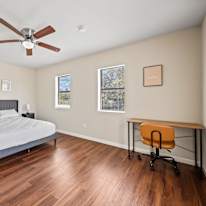 PadSplit's room