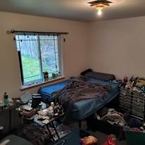 Elaine's room