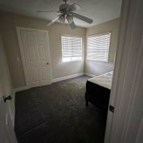 Marlene's room