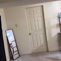 Harleen's room